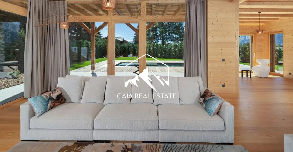 Chalet Master – photo 8 sur 20