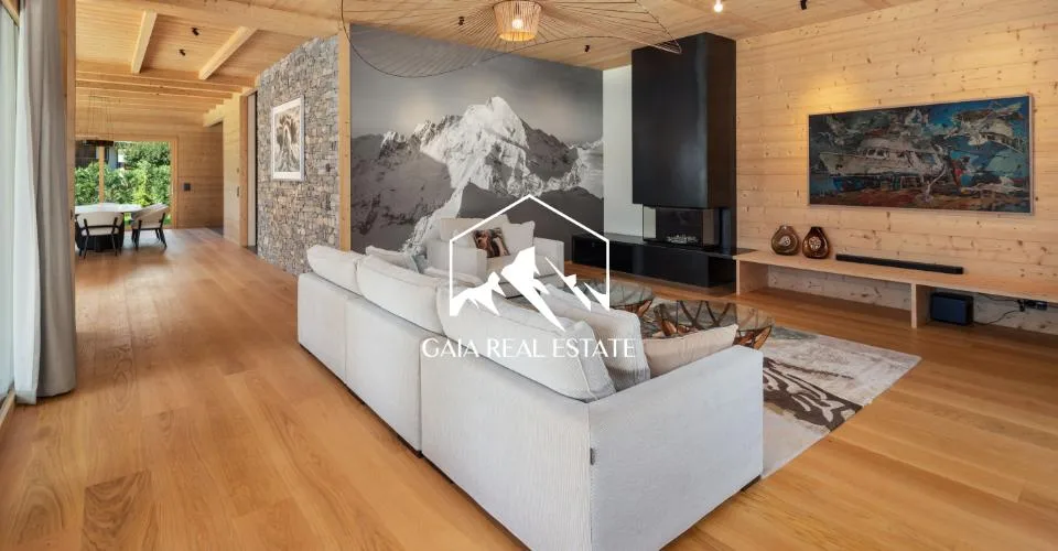 Chalet Master – photo 7 sur 20