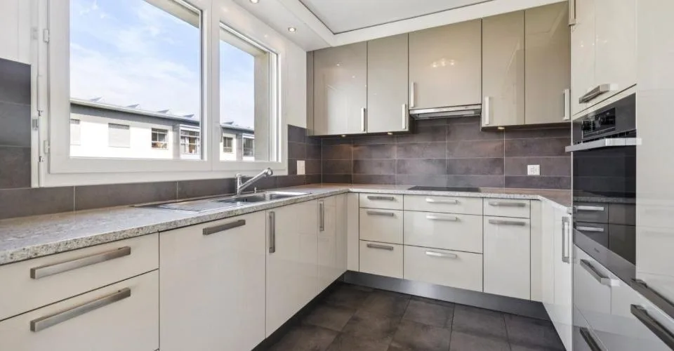 Exclusivité - Une adresse privilégiée au coeur de Vésenaz – Foto 5 von 13