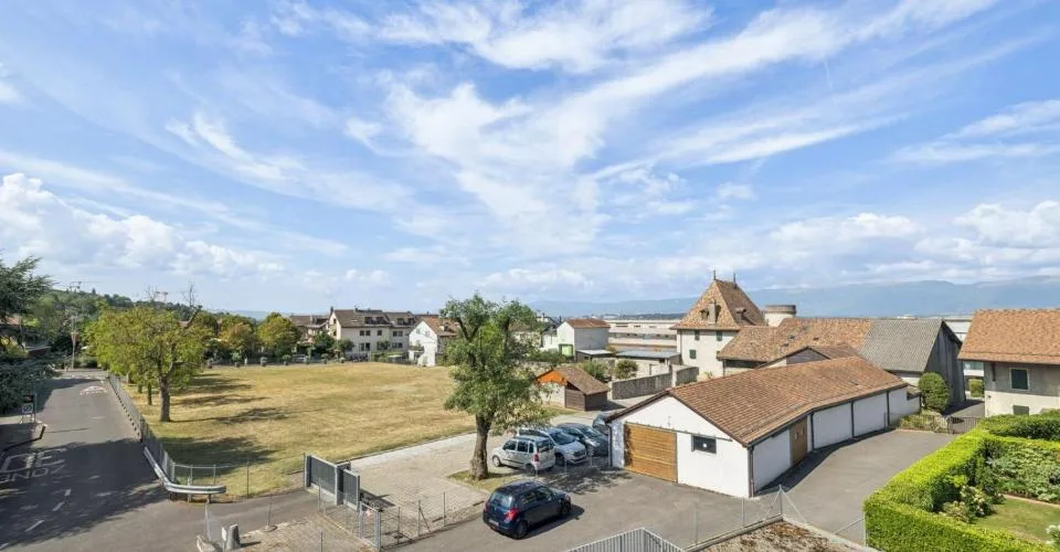 Exclusivité - Une adresse privilégiée au coeur de Vésenaz – Foto 13 von 13