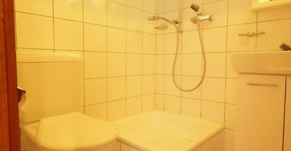Spacieux logement de 4 pièces au dernier étage d'une immeuble historique – foto 11 di 13