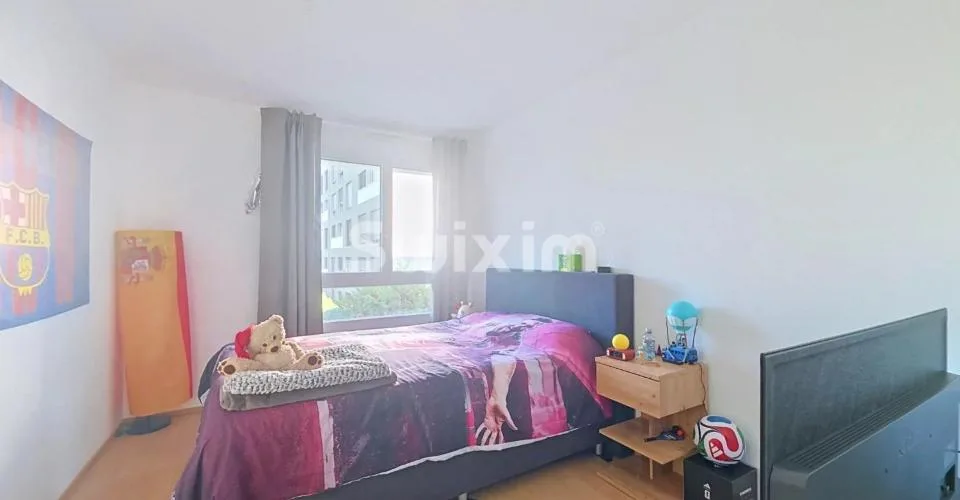 Superbe 5 pièces et box double Minergie à Onex – photo 4 sur 14