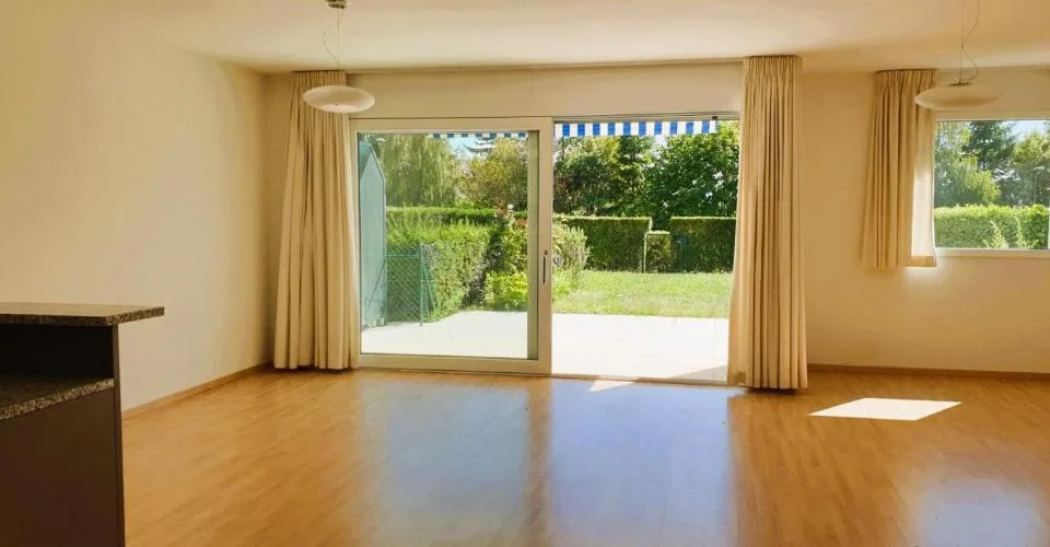 3.5 Zimmer Wohnung in Préverenges – Foto 2 von 6