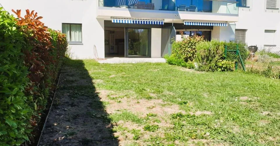 3.5 Zimmer Wohnung in Préverenges – Foto 4 von 6