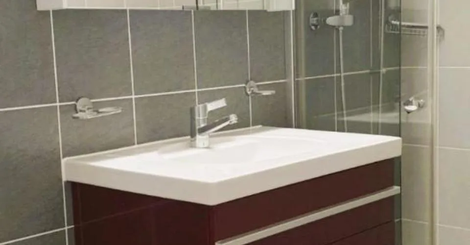 3.5 Zimmer Wohnung in Préverenges – Foto 6 von 6
