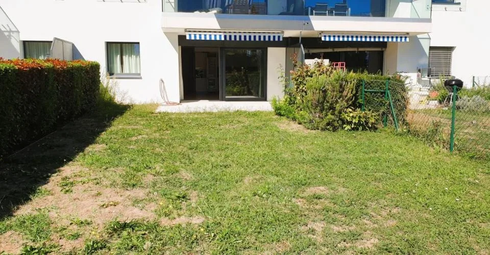 3.5 Zimmer Wohnung in Préverenges – Foto 5 von 6