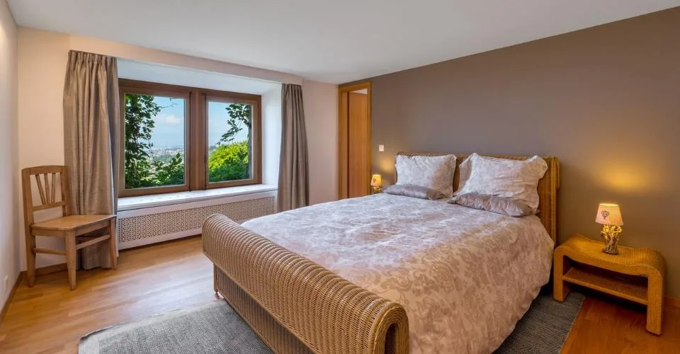 Demeure d'exception au coeur de Lavaux – foto 11 di 13