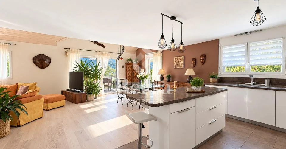 5.5 Zimmer Wohnung in Evionnaz – Foto 23 von 30