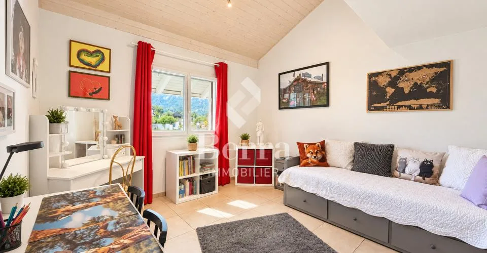 5.5 Zimmer Wohnung in Evionnaz – Foto 20 von 30