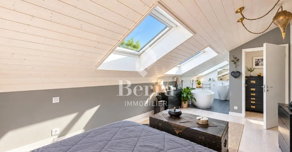 5.5 Zimmer Wohnung in Evionnaz – Foto 26 von 30
