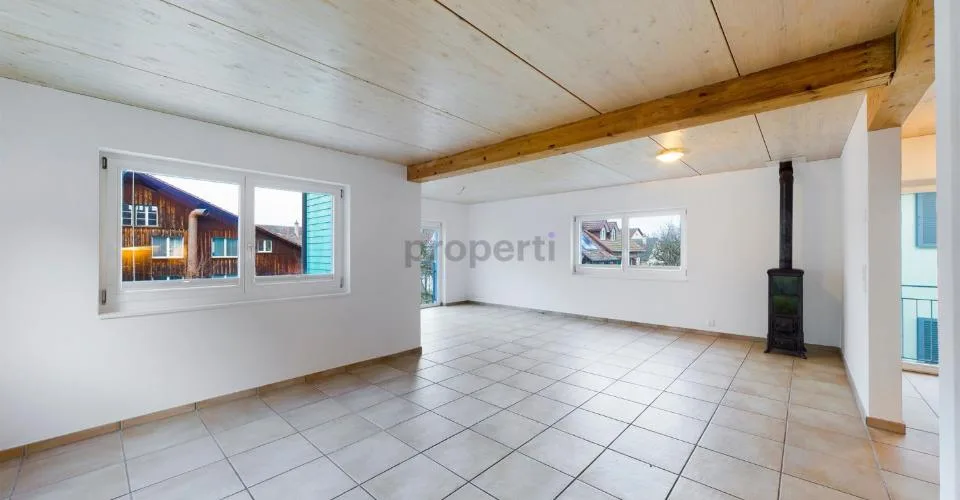 Sensazione di casa nella casa con 2 bagni e supermercato alla porta – foto 11 di 23