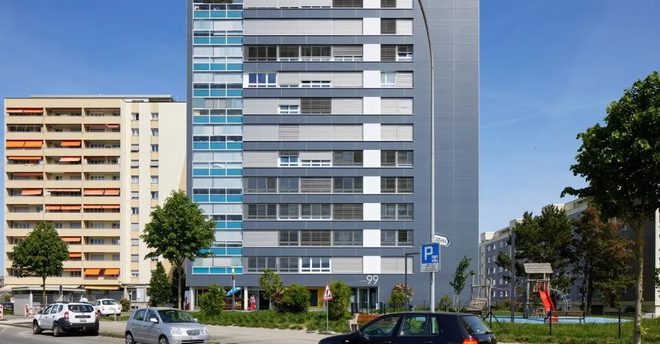 Appartement – foto 3 di 3