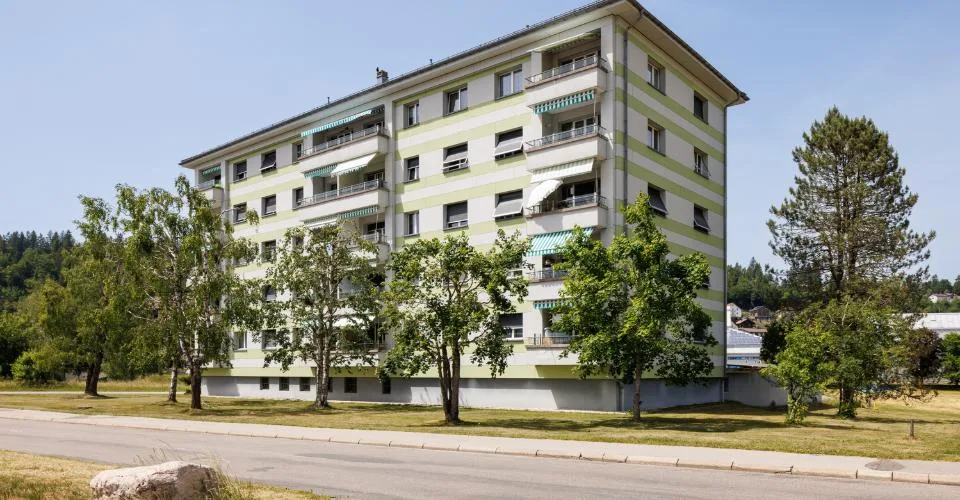 Appartement – foto 3 di 4