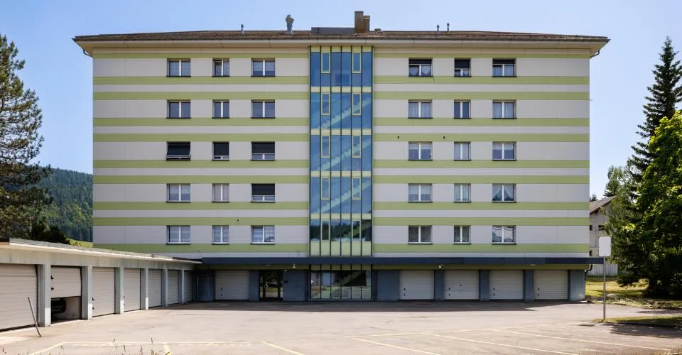 Appartement – foto 4 di 4