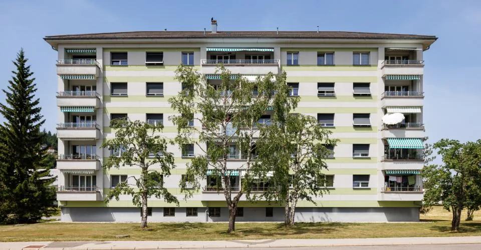 Appartement – foto 2 di 4