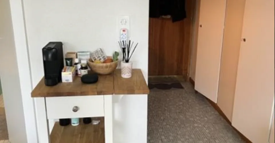 Beau Studio à louer – foto 6 di 10