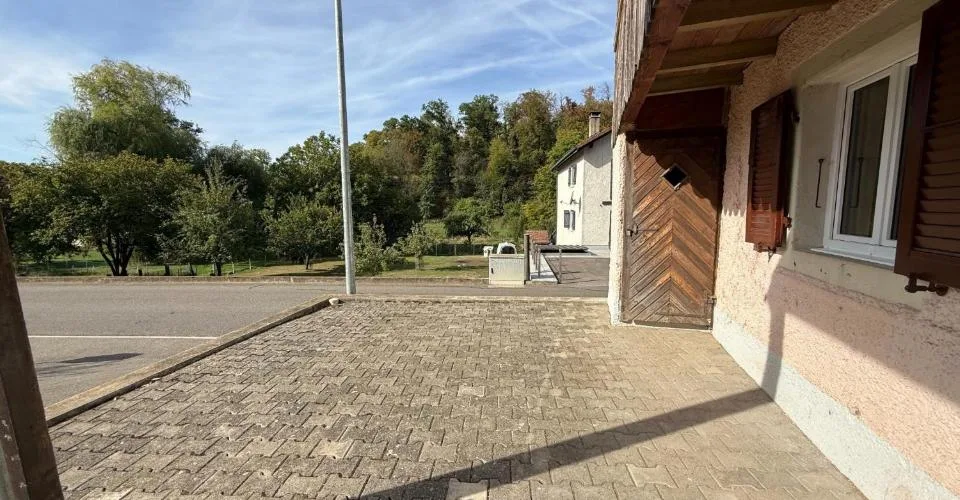 Appartamento 3.5 locali di 80 m² in affitto a Beurnevésin – foto 9 di 13