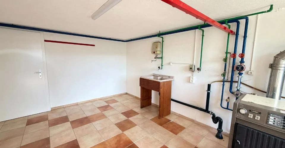 Appartamento 3.5 locali di 80 m² in affitto a Beurnevésin – foto 12 di 13