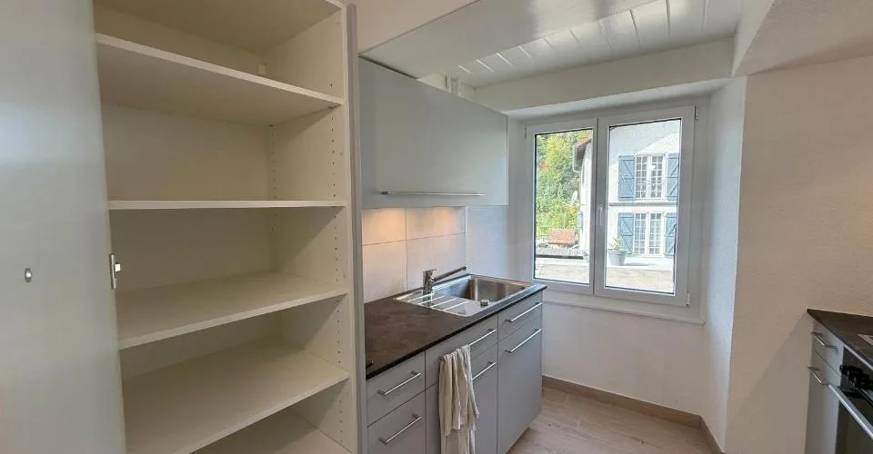 Appartamento 3.5 locali di 80 m² in affitto a Beurnevésin – foto 5 di 13