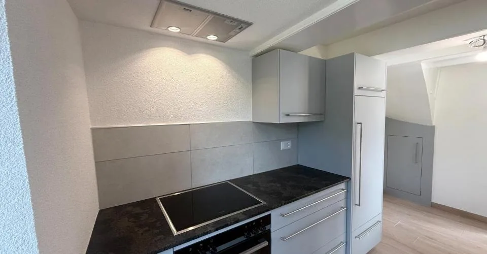 Appartamento 3.5 locali di 80 m² in affitto a Beurnevésin – foto 4 di 13