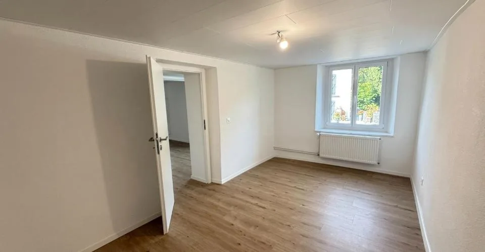 Appartamento 3.5 locali di 80 m² in affitto a Beurnevésin – foto 10 di 13