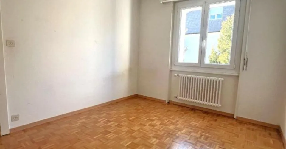 4.5 Zimmer Wohnung in Bussigny – foto 6 di 8