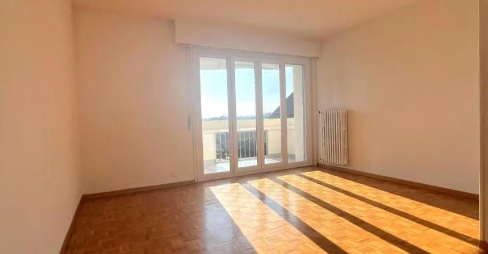 4.5 Zimmer Wohnung in Bussigny – foto 4 di 8