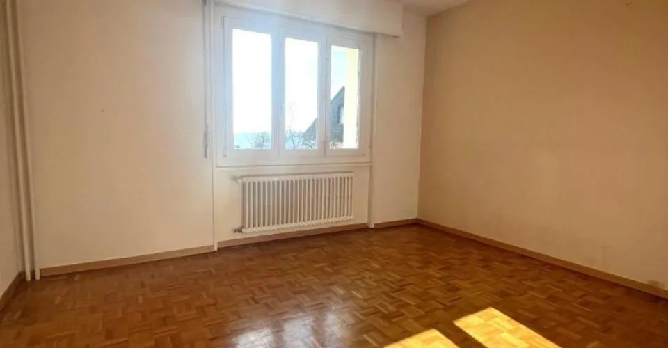 4.5 Zimmer Wohnung in Bussigny – foto 7 di 8