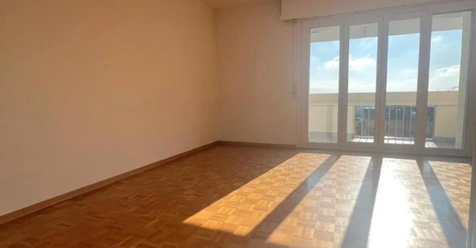 4.5 Zimmer Wohnung in Bussigny – foto 3 di 8