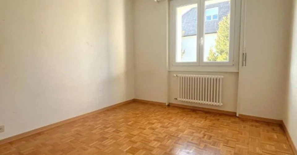4.5 Zimmer Wohnung in Bussigny – foto 5 di 8