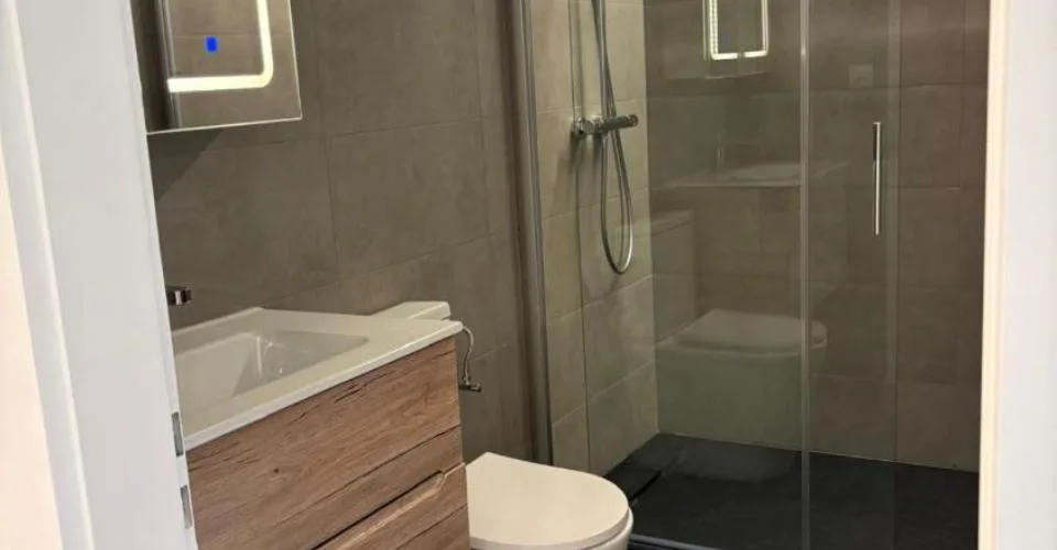 4.5 Zimmer Wohnung in Sion – Foto 9 von 12