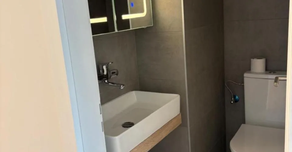 4.5 Zimmer Wohnung in Sion – Foto 4 von 12
