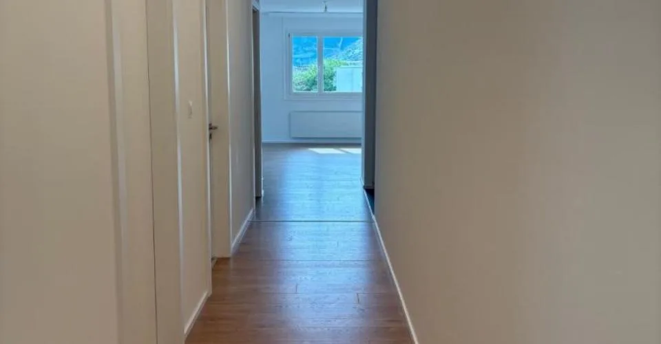 4.5 Zimmer Wohnung in Sion – Foto 7 von 12