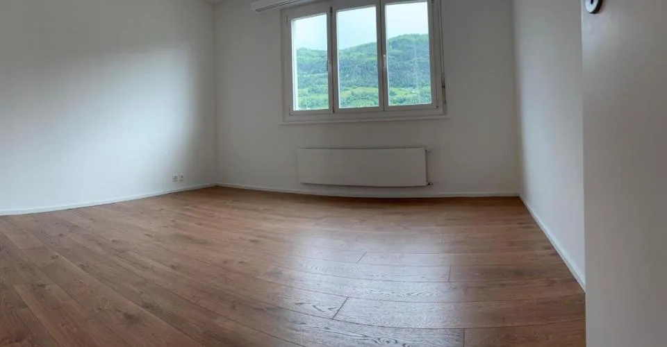4.5 Zimmer Wohnung in Sion – Foto 8 von 12