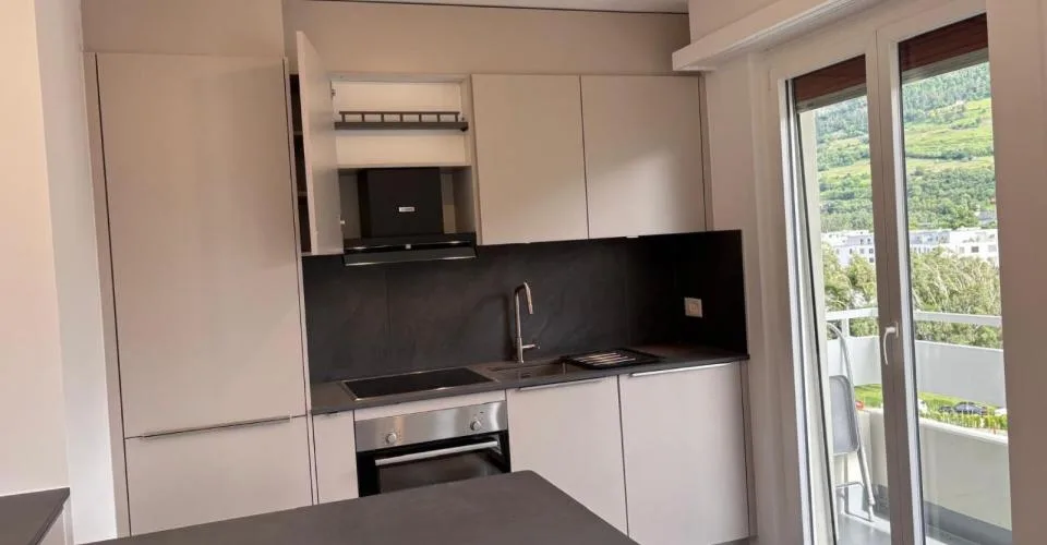 4.5 Zimmer Wohnung in Sion – Foto 3 von 12