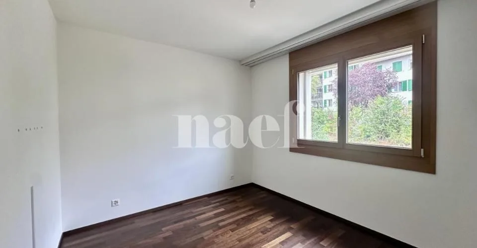 Bel appartement avec grand balcon - au coeur de Satigny – Foto 9 von 13