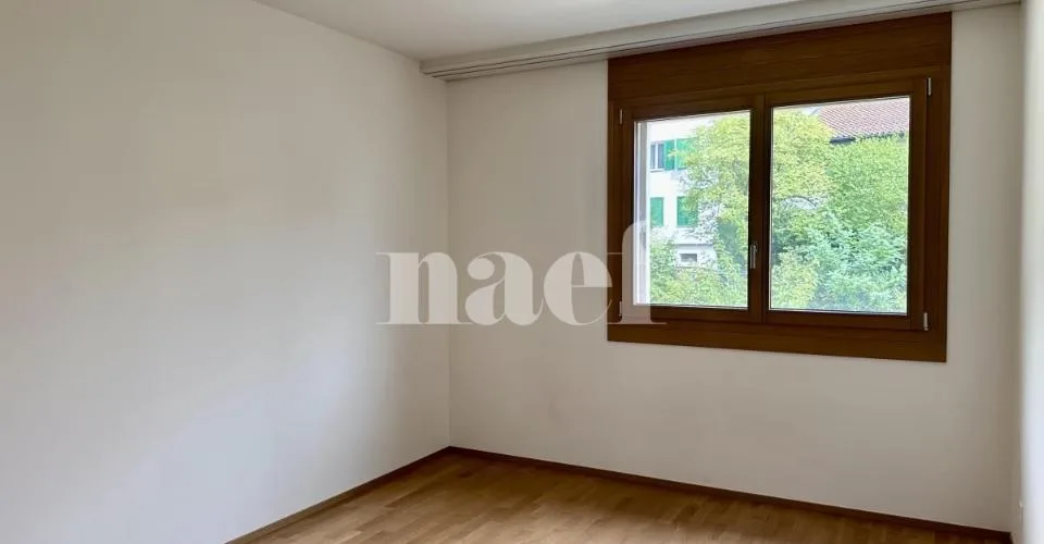 Bel appartement avec grand balcon - au coeur de Satigny – Foto 11 von 13
