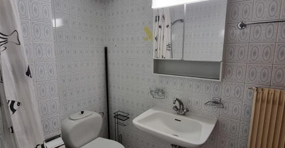 Haute-Cime 2 - Studio à louer à l'année – Foto 7 von 7