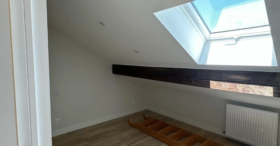 Attique lumineux 2 chambres au Grand-Lancy – Foto 4 von 9