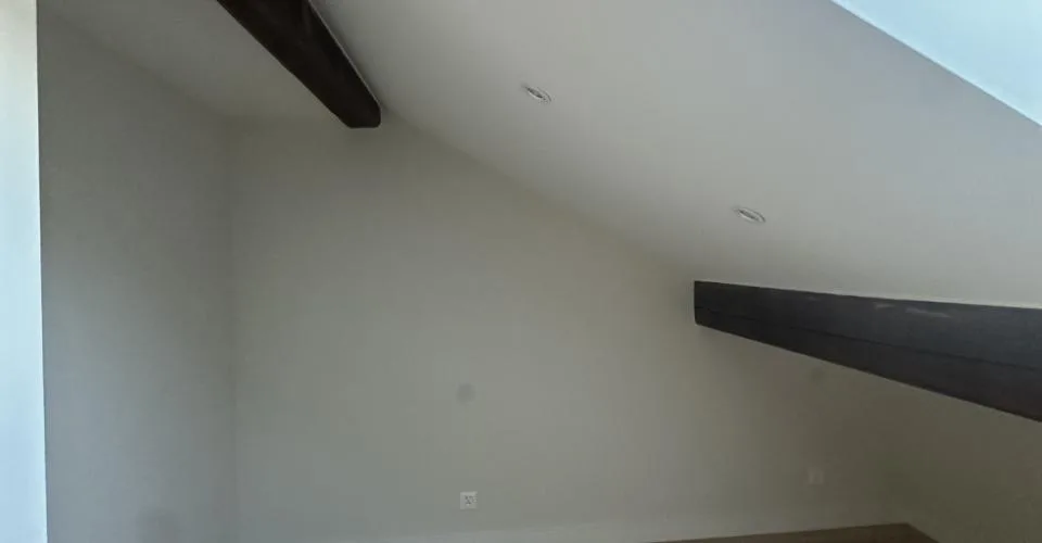 Attique lumineux 2 chambres au Grand-Lancy – Foto 5 von 9
