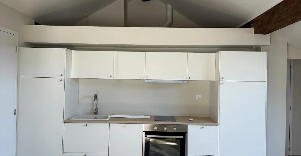 Attique lumineux 2 chambres au Grand-Lancy – Foto 7 von 9