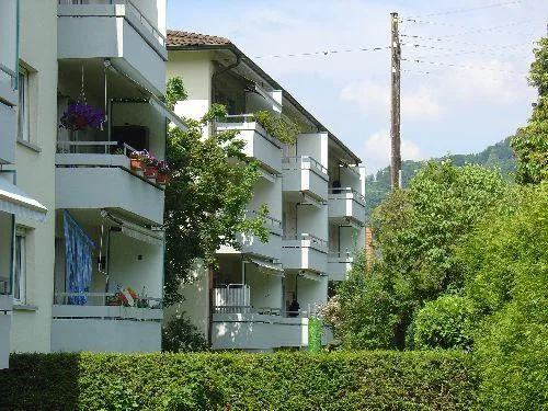 Ruhige Wohnlage in Zentrumsnähe – photo 4 sur 5