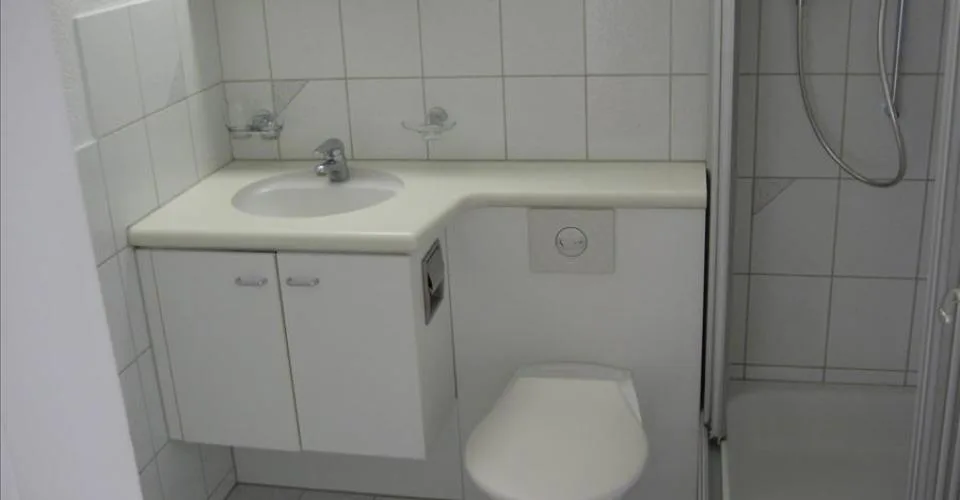 Ruhige Wohnlage in Zentrumsnähe – photo 2 sur 5