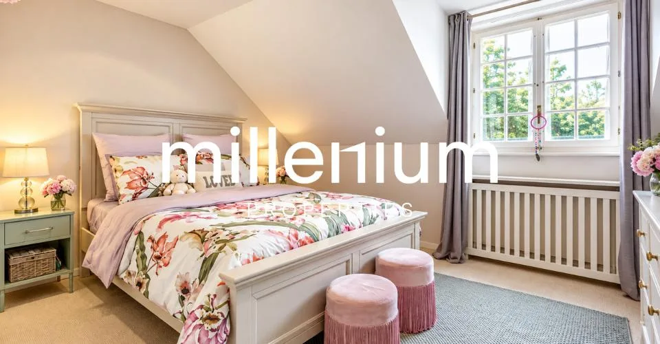 Maison de style classique avec piscine au cœur d'un magnifique jardin – foto 4 di 13