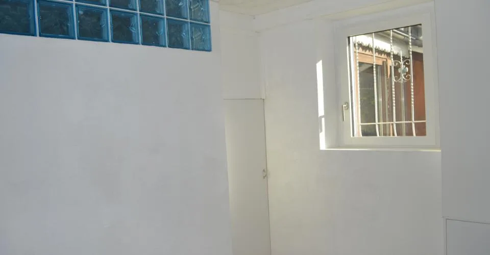 Bel appartement de 4 pièces à la campagne, avec terrasse et coin jardin – photo 16 sur 17