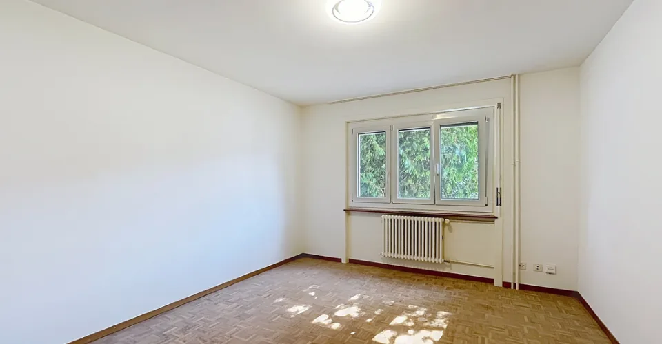 Appartement de 2.5 pièces entièrement rénové - Chamblioux 37B – photo 2 of 3