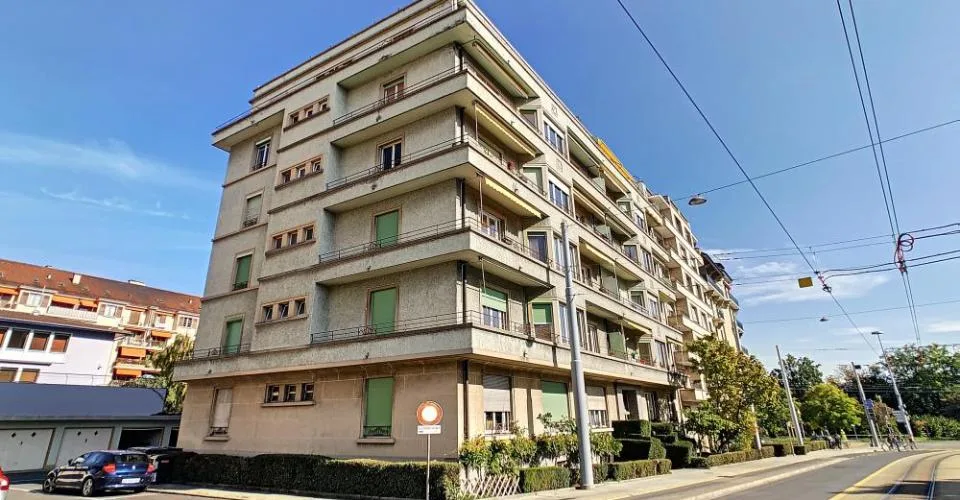 6.5 Zimmer Wohnung in Genève – Foto 11 von 11