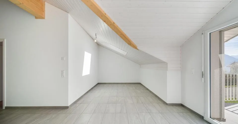 Superbe appartement de 3.5 pièces avec balcon – Foto 8 von 12