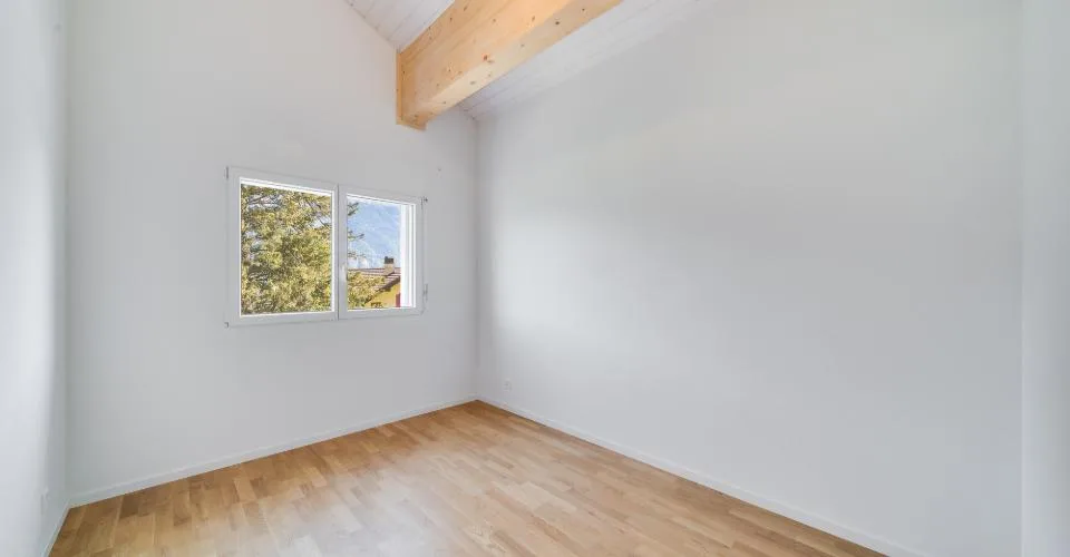 Superbe appartement de 3.5 pièces avec balcon – Foto 11 von 12