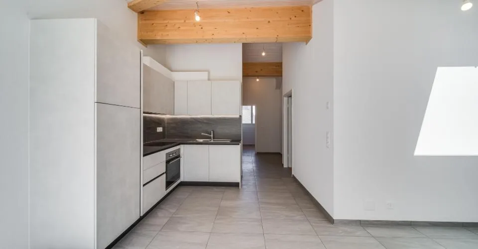 Superbe appartement de 3.5 pièces avec balcon – Foto 5 von 12